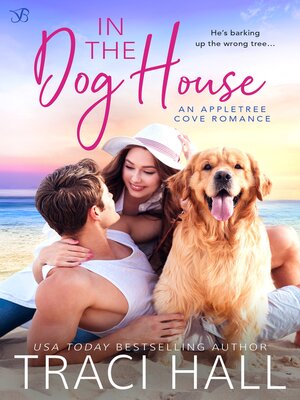 cover image of In the Dog House